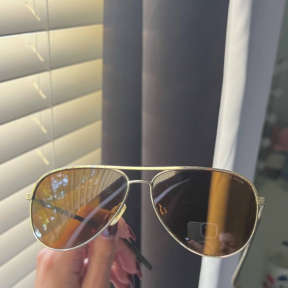Cole Haan sunglasses